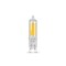 Feit Electric Feit T4 G9 LED Bulb Daylight 35 Watt Equivalence 3 pk BP35G9850LED3PK - alternate 2